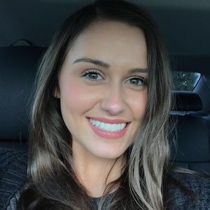 Meet your Posher, Lexie